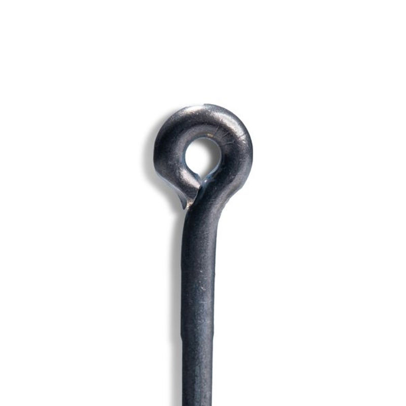 Nash Pinpoint Continental Micro Barbed Hooks